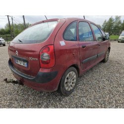 Neiman Citroen Xsara Picasso Phase 2 (7)