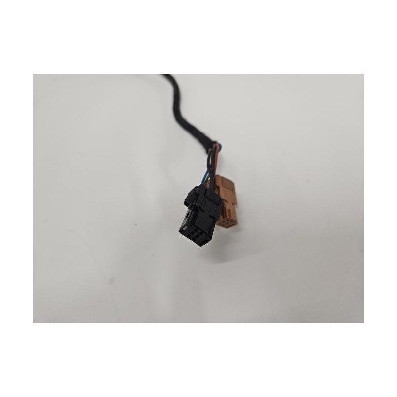 Retroviseur Gauche Peugeot 207 Phase 2 (1)