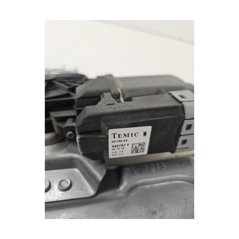 Leve Vitre Electrique Avant Gauche Peugeot 207 Phase 2 (1)
