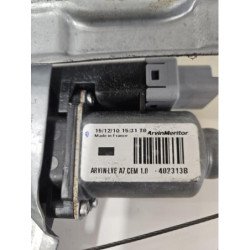 Leve Vitre Electrique Avant Gauche Peugeot 207 Phase 2 (3)
