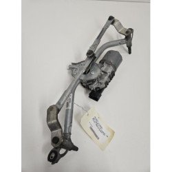 Moteur Essuie Glace Avant Peugeot 207 Phase 2 (1)