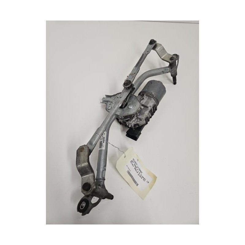 Moteur Essuie Glace Avant Peugeot 207 Phase 2 (1)
