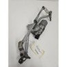 Moteur Essuie Glace Avant Peugeot 207 Phase 2 (1)