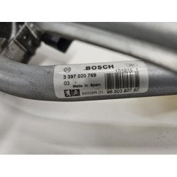Moteur Essuie Glace Avant Peugeot 207 Phase 2 (2)