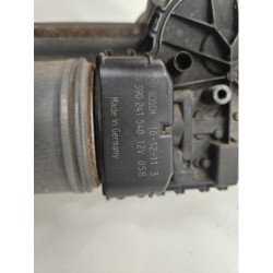 Moteur Essuie Glace Avant Peugeot 207 Phase 2 (3)