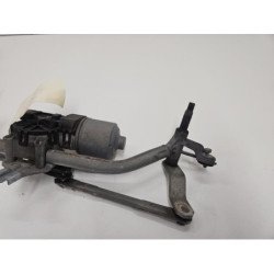 Moteur Essuie Glace Avant Peugeot 207 Phase 2 (5)