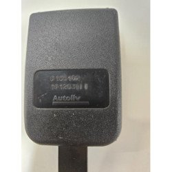 Pretensionneur De Ceinture Avant Droit Peugeot 207 Phase 2 (3)