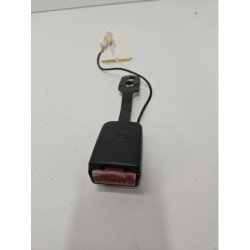 Pretensionneur De Ceinture Avant Gauche Peugeot 207 Phase 2 (1)