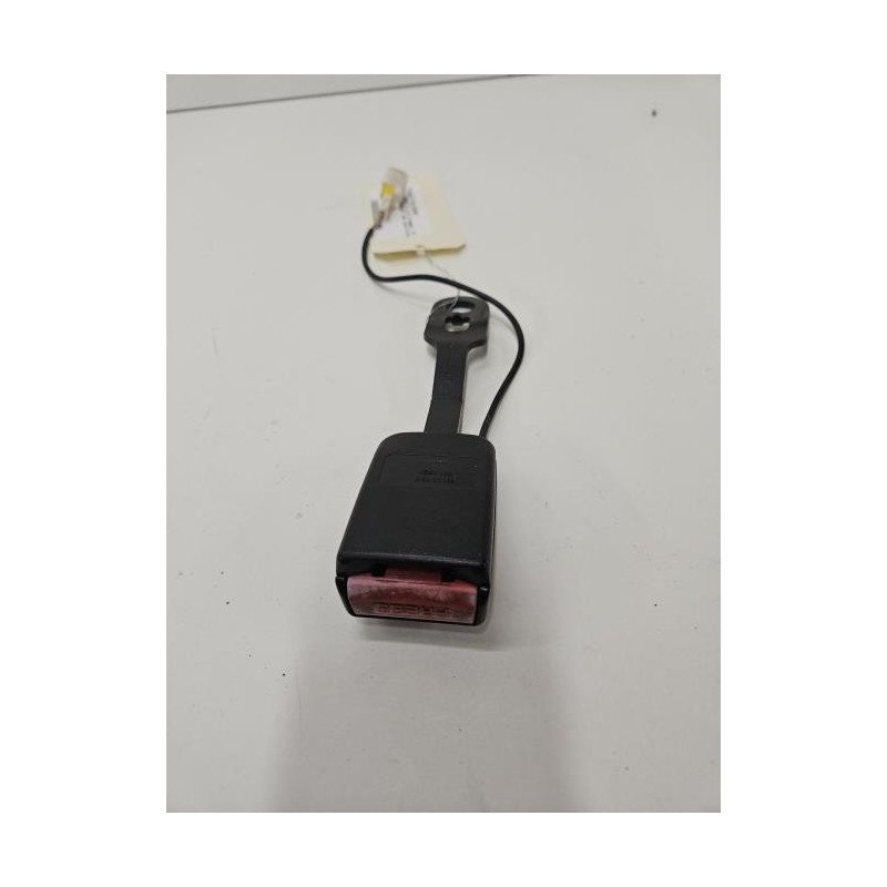 Pretensionneur De Ceinture Avant Gauche Peugeot 207 Phase 2 (1)