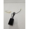 Pretensionneur De Ceinture Avant Gauche Peugeot 207 Phase 2 (2)