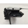 Serrure Avant Gauche Peugeot 207 Phase 2 (1)