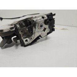 Serrure Avant Gauche Peugeot 207 Phase 2 (3)