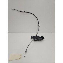 Serrure Avant Gauche Peugeot 207 Phase 2 (4)