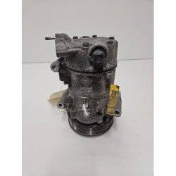 Compresseur Clim Peugeot 207 Phase 2 (1)