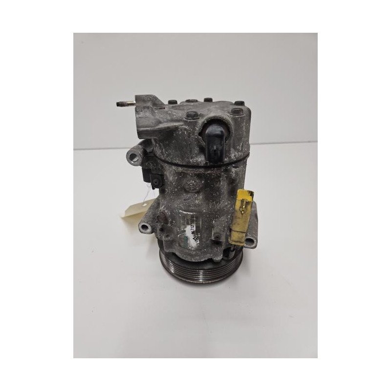 Compresseur Clim Peugeot 207 Phase 2 (1)