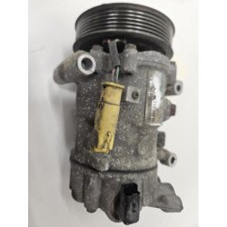 Compresseur Clim Peugeot 207 Phase 2 (2)