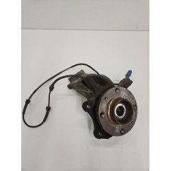 Pivot De Moyeu Avant Droit Peugeot 207 Phase 2 (2)
