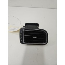 Aerateur Tableau De Bord Avant Droit Volkswagen Polo 5 Phase 1 (3)