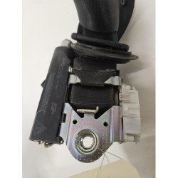 Ceinture Avant Droit Volkswagen Polo 5 Phase 1 (3)