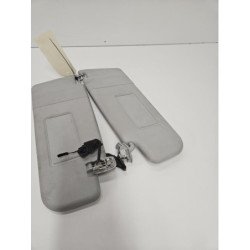 Pare Soleil Volkswagen Polo 5 Phase 1 (1)