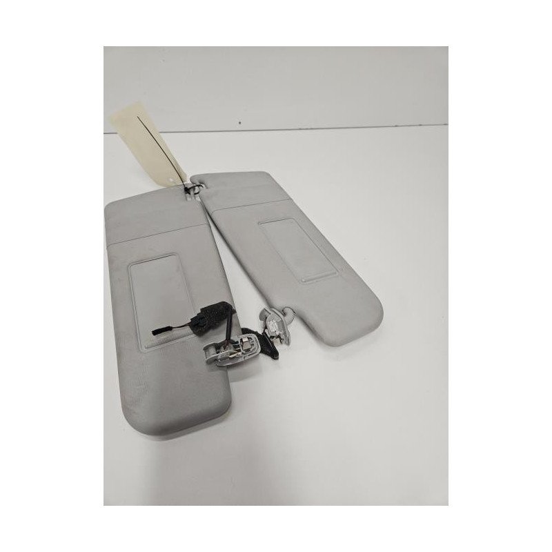 Pare Soleil Volkswagen Polo 5 Phase 1 (1)