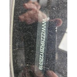 Pare Soleil Volkswagen Polo 5 Phase 1 (6)