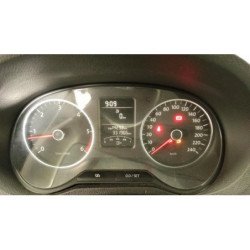 Pare Soleil Volkswagen Polo 5 Phase 1 (7)