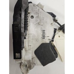 Serrure Avant Gauche Volkswagen Polo 5 Phase 1 (2)