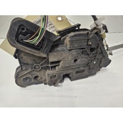 Serrure Avant Gauche Volkswagen Polo 5 Phase 1 (5)