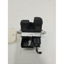 Serrure De Coffre Volkswagen Polo 5 Phase 1 (4)