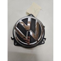 Poignee Hayon Volkswagen Polo 5 Phase 1 (2)