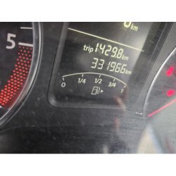 Poignee Hayon Volkswagen Polo 5 Phase 1 (3)