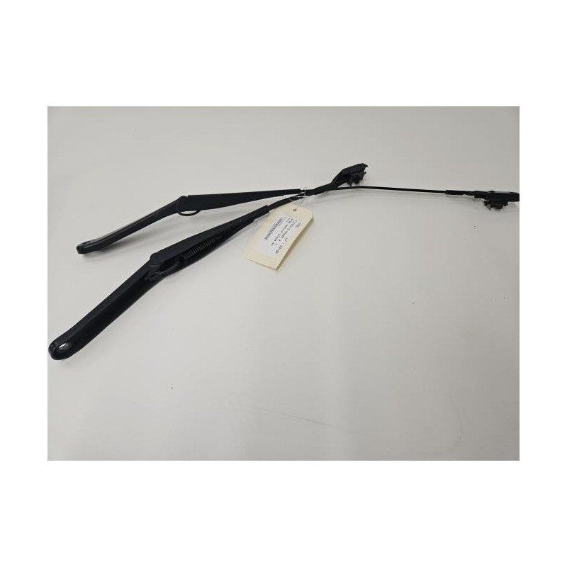 Bras Essuie Glace Avant Ford Fiesta 6 Phase 2 (1)