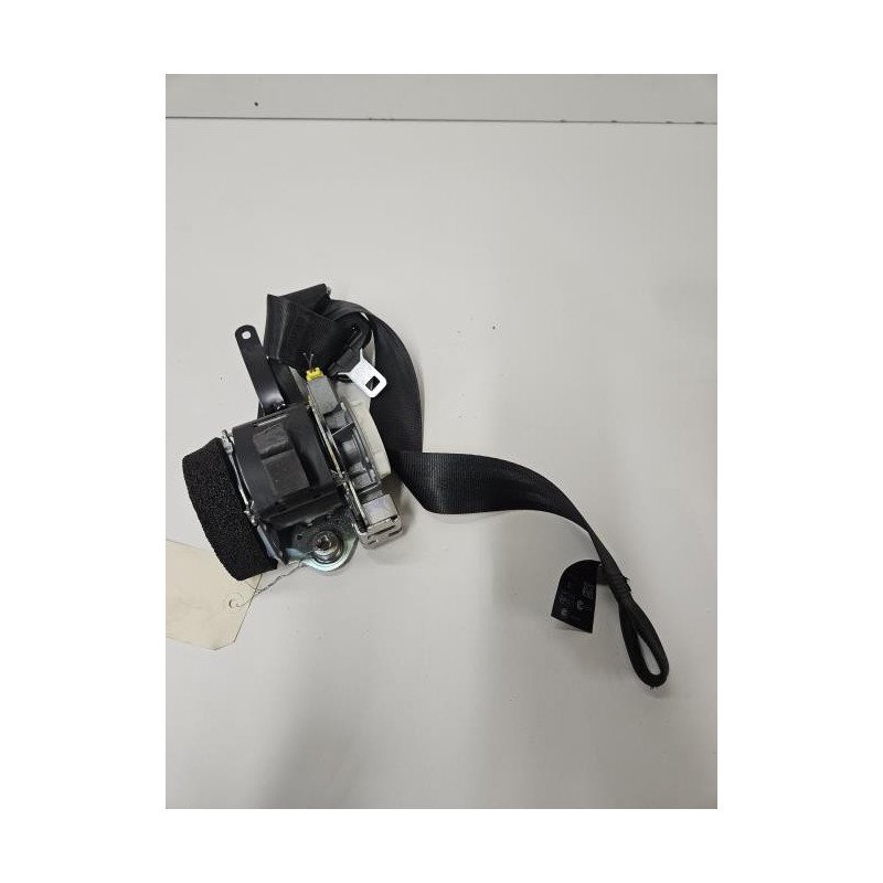 Ceinture Avant Gauche Ford Fiesta 6 Phase 2 (1)
