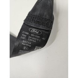 Ceinture Avant Gauche Ford Fiesta 6 Phase 2 (2)