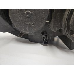Optique Avant Principal Gauche (feux)(phare) Peugeot 807 (2)