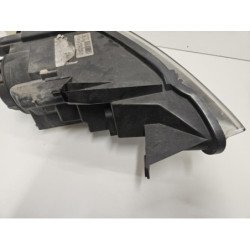 Optique Avant Principal Gauche (feux)(phare) Peugeot 807 (3)