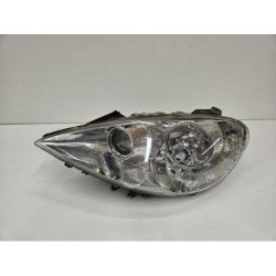 Optique Avant Principal Gauche (feux)(phare) Peugeot 807 (4)
