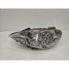 Optique Avant Principal Gauche (feux)(phare) Peugeot 807 (4)