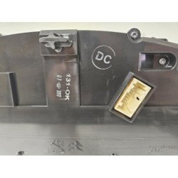 Compteur Peugeot Traveller Phase 1 (1)