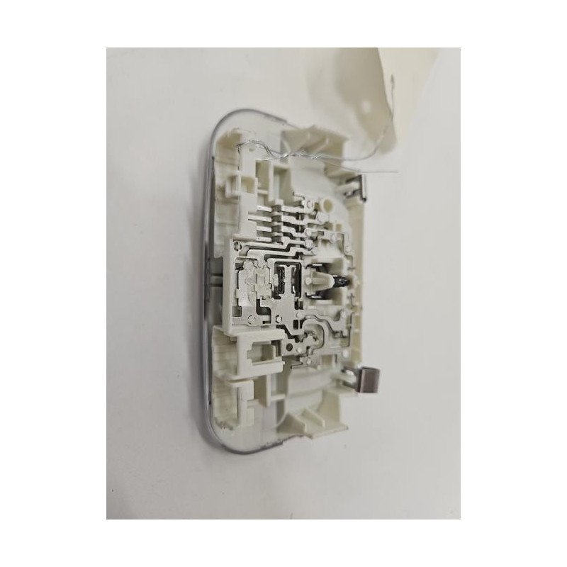 Eclairage De Plafonnier Peugeot Traveller Phase 1 (1)