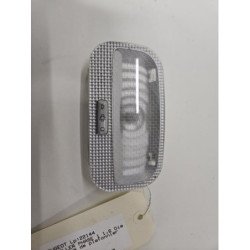 Eclairage De Plafonnier Peugeot Traveller Phase 1 (2)