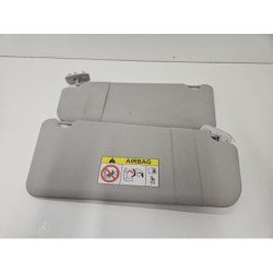 Pare Soleil Peugeot Traveller Phase 1 (1)