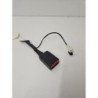 Pretensionneur De Ceinture Avant Droit Peugeot Traveller Phase 1 (3)