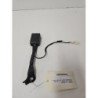 Pretensionneur De Ceinture Avant Gauche Peugeot Traveller Phase 1 (2)