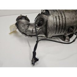 Catalyseur (echappement) Peugeot Traveller Phase 1 (1)