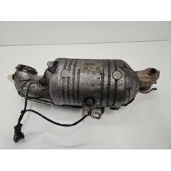 Catalyseur (echappement) Peugeot Traveller Phase 1 (2)