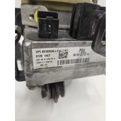 Pompe De Direction Peugeot Traveller Phase 1 (2)