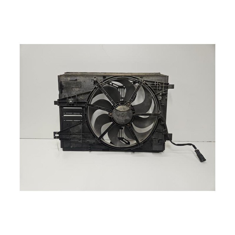 Ventilateur Eau Peugeot Traveller Phase 1 (1)