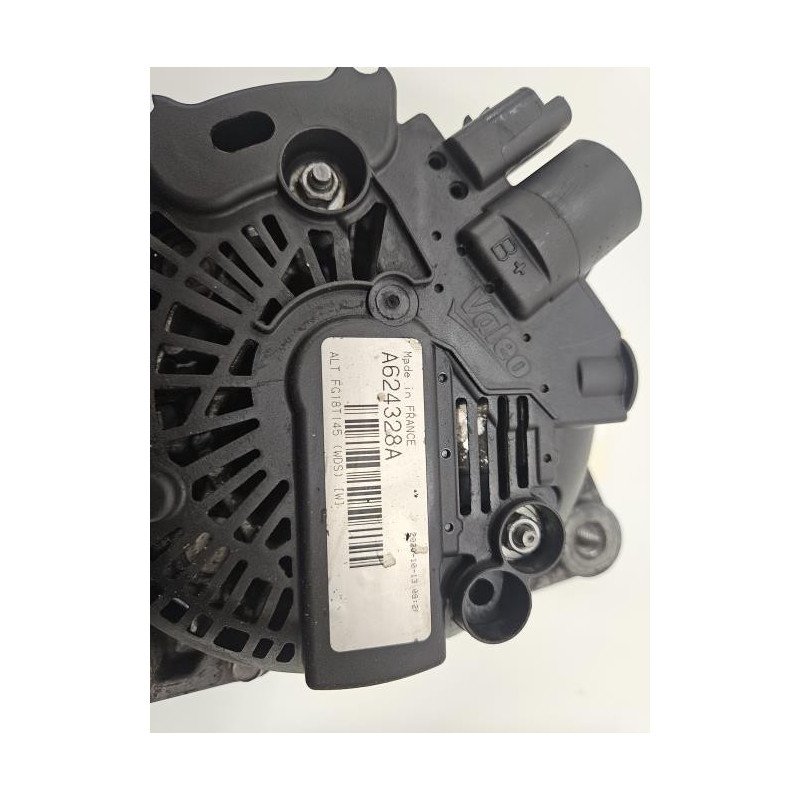 Alternateur Peugeot Traveller Phase 1 (1)